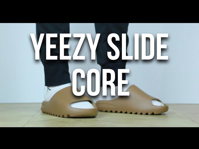 adidas gazelle silver green womens Adidas YEEZY SLIDE PURE – DTLR main image 0