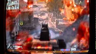 Mw2 Nuke - SkuLL.AVI