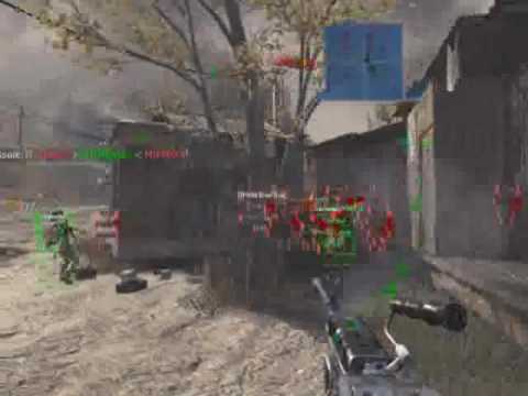 Call Of Duty 4 Aimbot