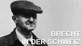 Brecht in der Schweiz (TV-Beitrag, 1976)