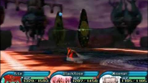 .hack//Outbreak:  Phase 5; Gorre the Machinator (Part 1/2)