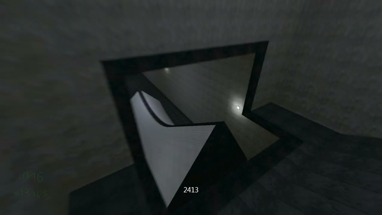 surf_beyer WR. Surfed by Cromalia.