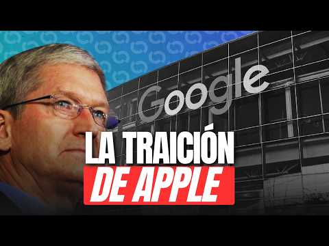 Apple and Google join forces: The secret alliance that will change your iPhone forever