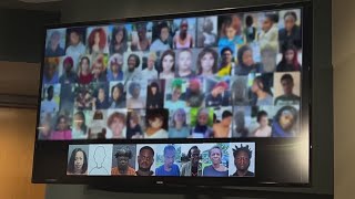 60 missing children in Florida recovered, 8 arrested during 'Operation Dragon Eye'