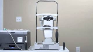 Celebrity EMS Zeiss IOL Master Profile