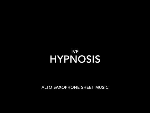 HYPNOSIS - IVE