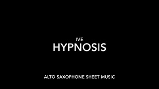 HYPNOSIS - IVE