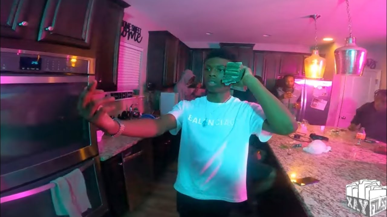 L5 - 4L Diss (Unreleased Audio)