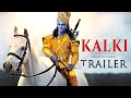 Kalki avatar  trailer  last avatar of vishnu  new movie  latwal brothers kalki kalkiavatar