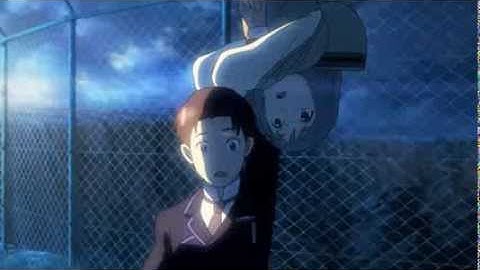 映画『サカサマのパテマ』予告編