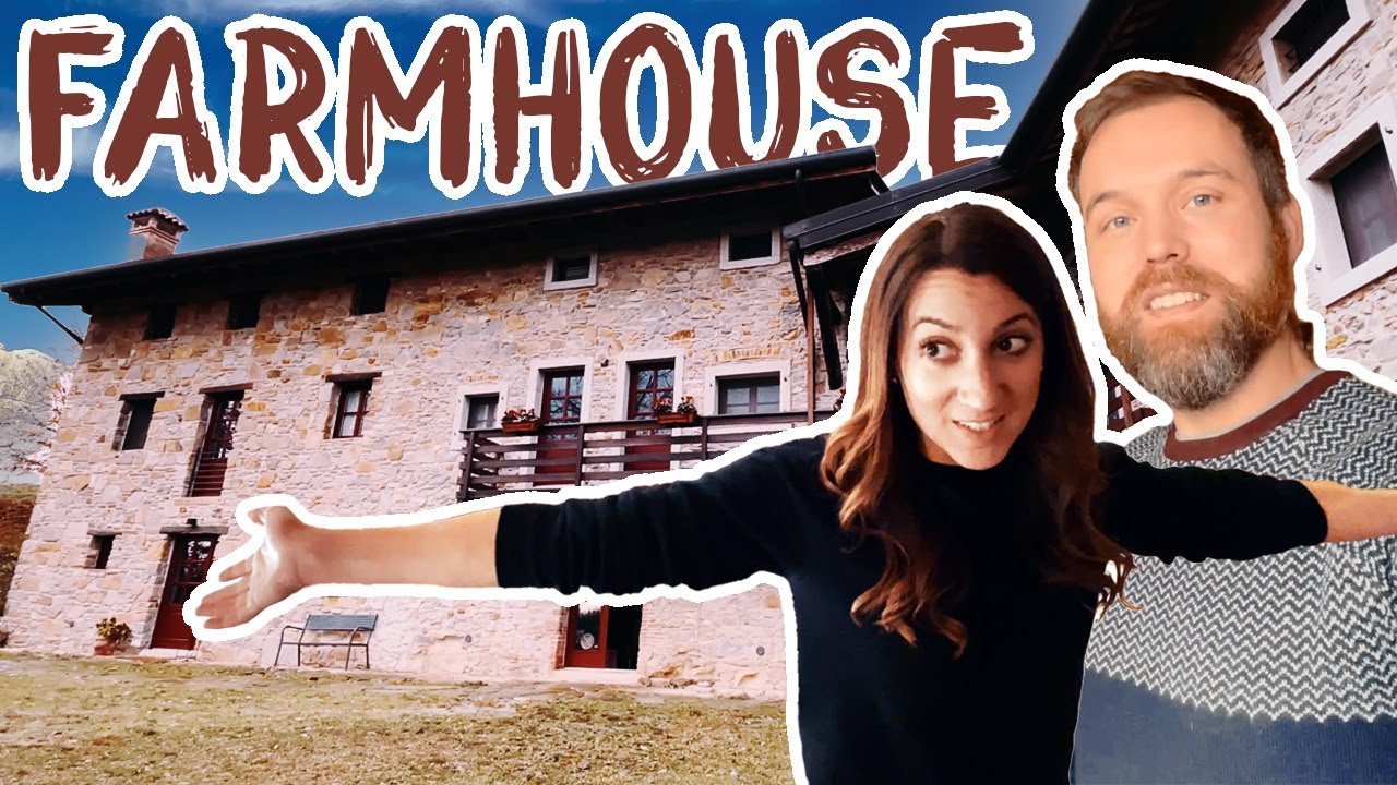 Выходные в фермерском доме ФРИУЛИ: дорожное путешествие Tesla по европейской жемчужине