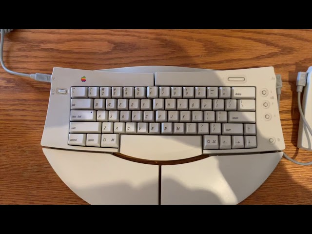 Vintage Computer チャンネル第210回～ビンテージなキーボード～ - YouTube