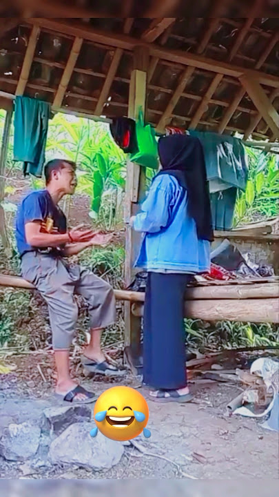 Parodi rhoma ani😅 #ngakak #lucu #funny #comedy #viralvideo #shortvideo #shorts