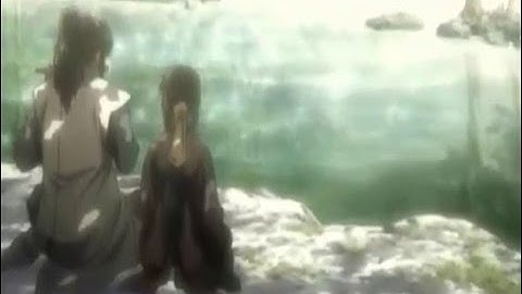 Basilisk Spoiler - "Far Away"