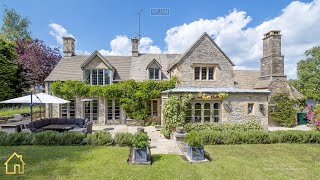 The Cotswolds PROPERTY  / Purplebricks  / Hamptons International / RIGHTMOVE / Savills / Hayman Joyc