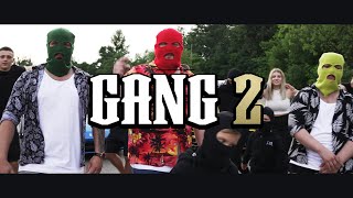 MGNG - GANG 2