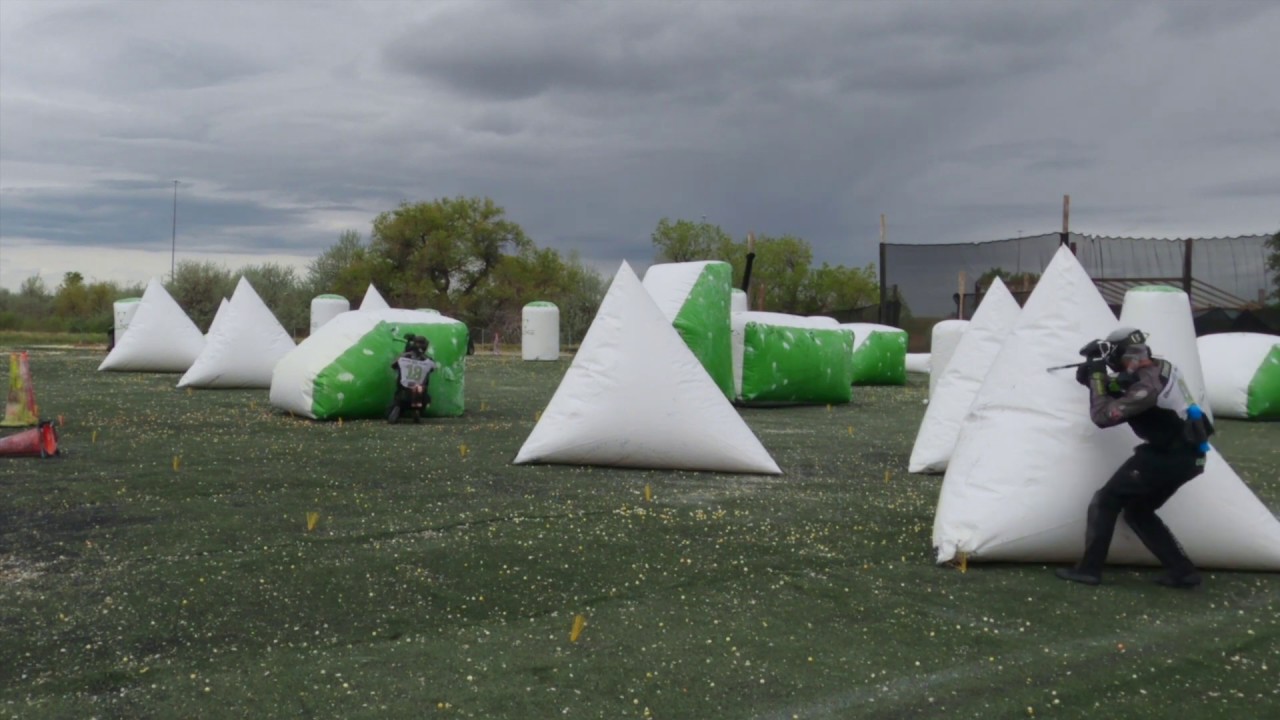 Denver Kaos 5/24/20 YouTube