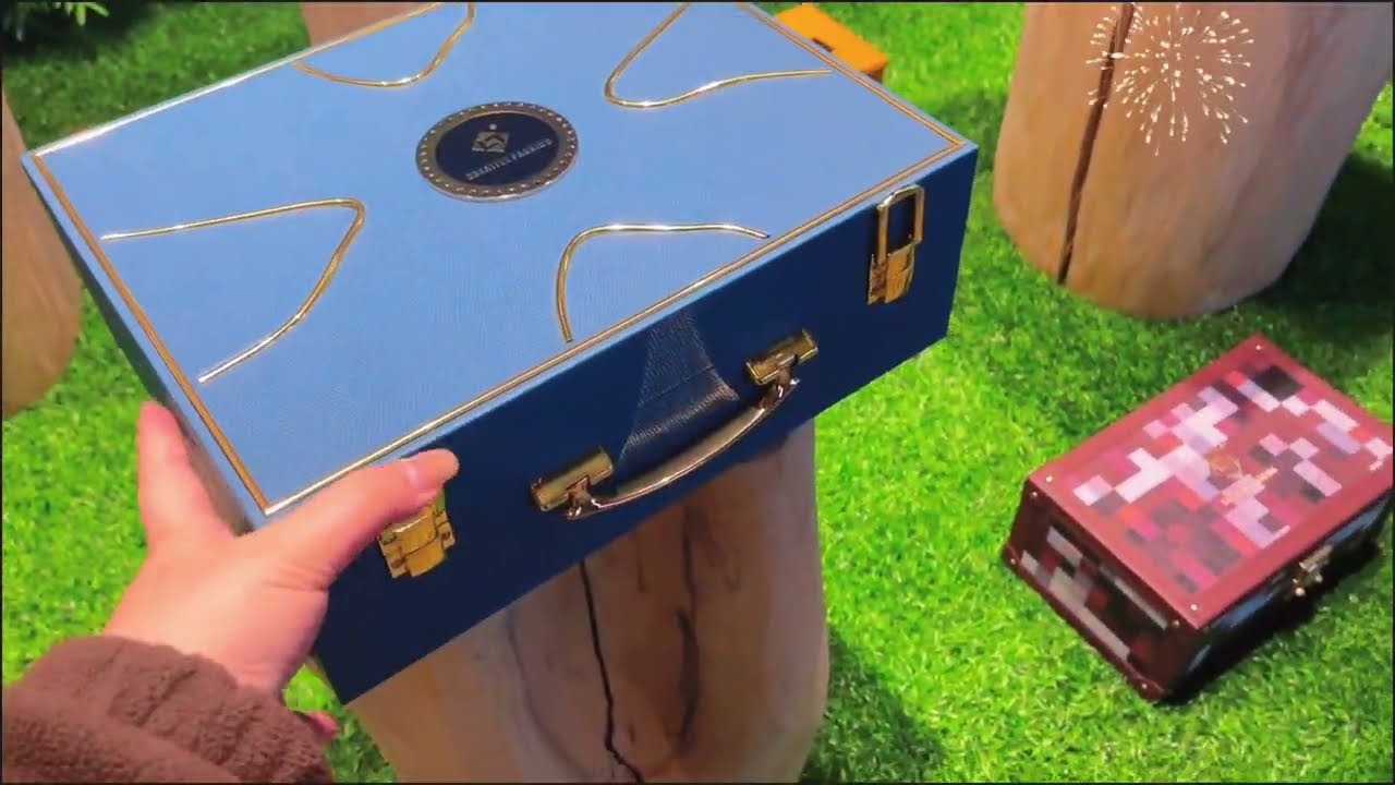 Create Unique Luxury Packaging Boxes | Professional Packaging Manufacturers