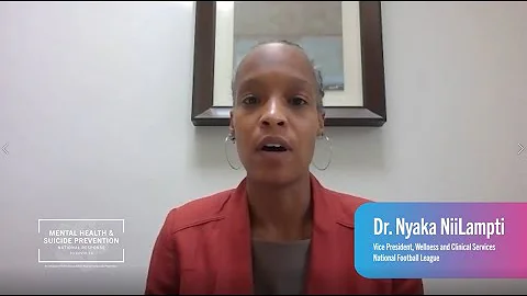 National Response Priority 5 Interview with Dr. Ny...