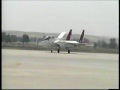 1998 March airfest - F-15B Eagle Demo (VERY RARE)