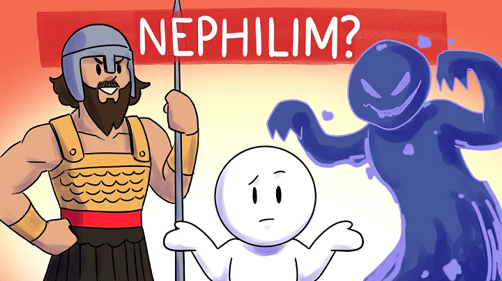 EVERYTHING About the Nephilim in Under 20 Minutes