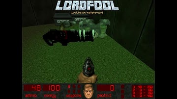 99 Weapons Wad - DOOM II (part 3)
