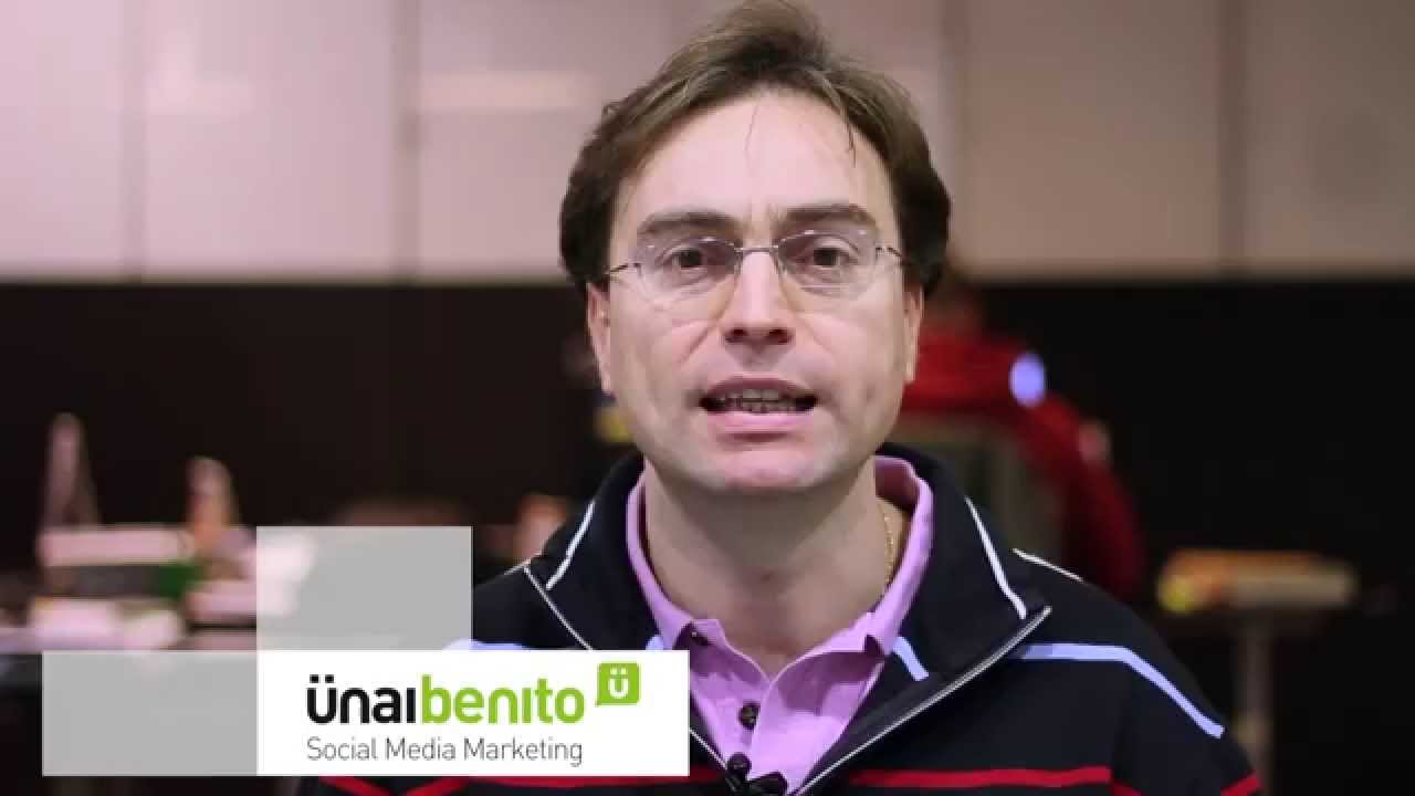CostePorClic — Estrategia de redes sociales