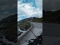 Norway 🇳🇴 Adventure 🗺️🏍️Honda VFR 1200X