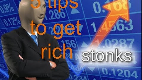 5 steps to get rich in krunker.io