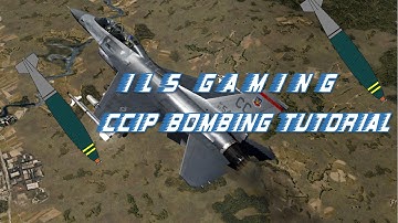 Falcon 4 BMS CCIP Tutorial