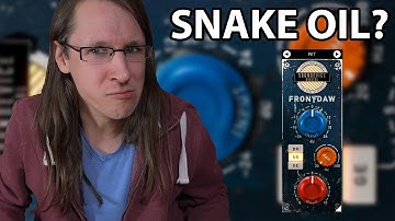 United Plugins - FrontDAW