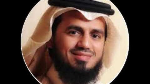 Surah Al-Fatiha by Abu Bakr Al Shatri - أبو بكر الشاطري سورة الفاتحة