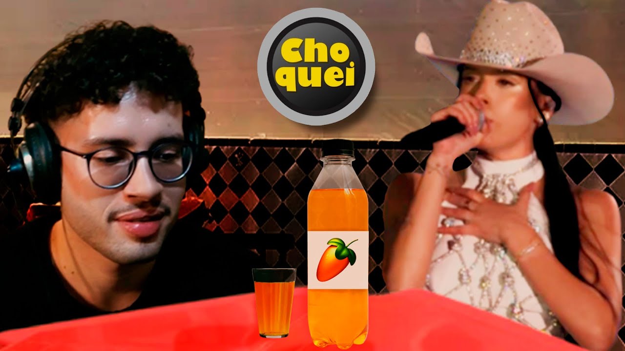 FAZENDO BEAT PRA ANA CASTELA KKKKK
