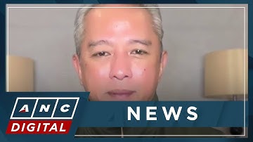 Headstart: DILG Sec. Jonvic Remulla on Zaldy Co whereabouts, flood control cases, Harry Roque | ANC