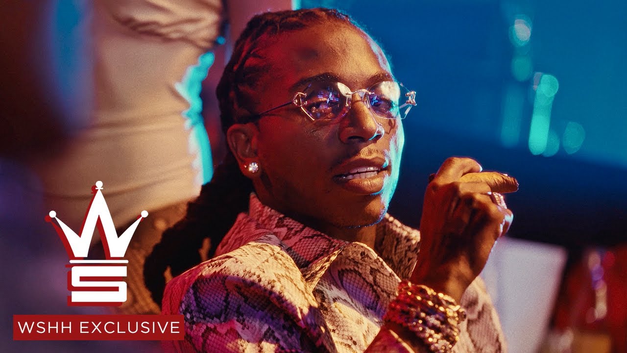 Watch Sean Garrett & Jacquees - Baddie (Official Music Video) on YouTube Watch Sean Garrett & Jacquees - Baddie (Official Music Video) on YouTube