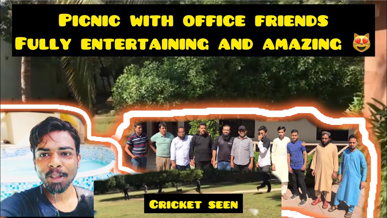 Going to farm house 🏡 amazing vlog ( cricket bh kheli office friend ke