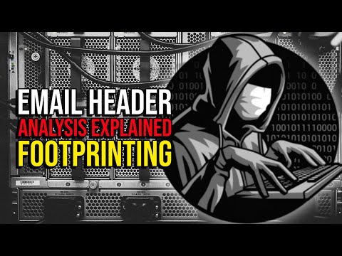 Email Header Analysis