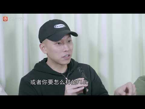 独家专访顽童MJ116：嘻哈音乐分了流行一杯羹