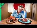 I Ate JAPAN's Most Bizarre Foods!!