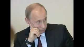 Юрий Шевчук задаёт острые вопросы Путину