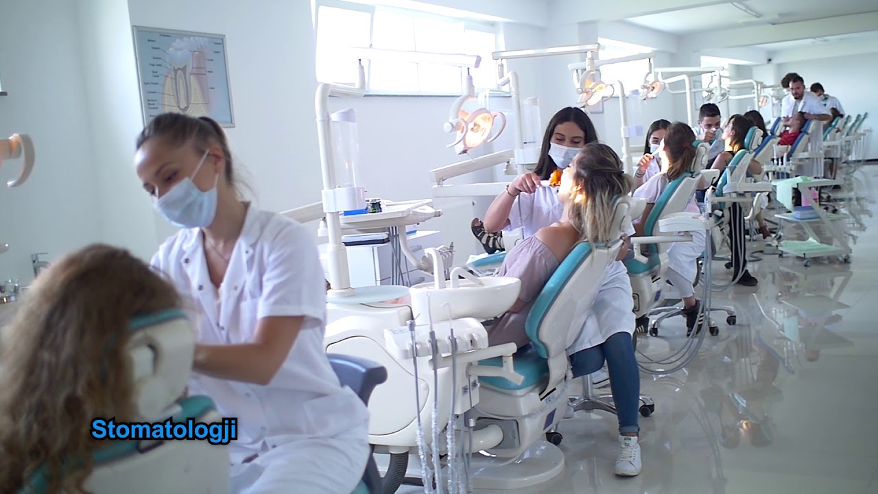 UBT reklama e pergjithshme 2017/2018