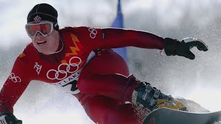 Former Olympic snowboarder on FBI's most-wanted list arrested in Mexico
