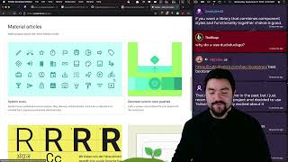 2022-09-07 - Build a CRUD client with React, TypeScript, Material UI and react-query