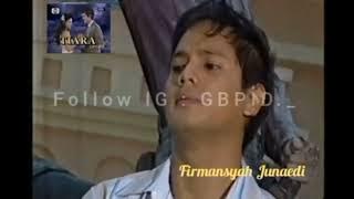 Arief Rahman - Cinta Sampai Disini Stf Tiara 05   ||GENTABUANA PARAMITA