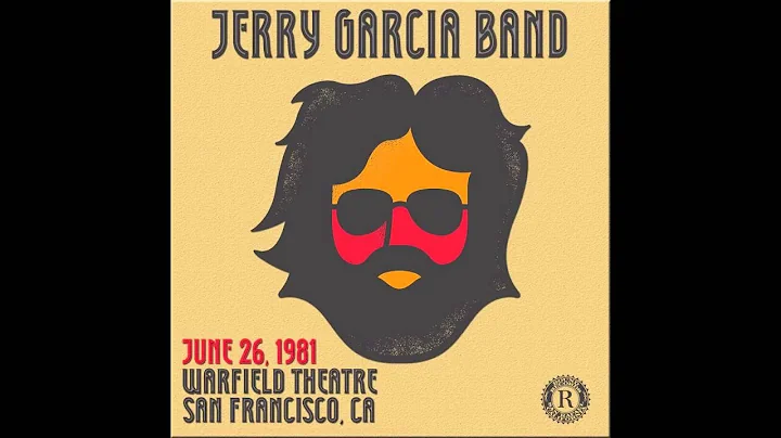 Jerry Garcia Band featuring Phil Lesh - "Dear Prud...