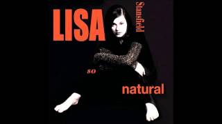 Lisa Stansfield - In All The Right Places chords