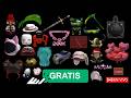 CONTADOR DE ITEMS GRATIS + SORTEO DE JCARTEL
