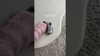 Mini Adidas Sambas