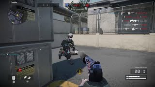 Warface Ranked - So many surprises in this match🥳 - Plant the Bomb - D17