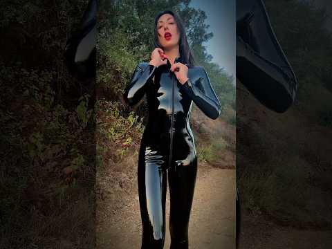 Latex Goddess